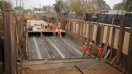 La rescisión del contrato preocupa al gremio de la Uocra