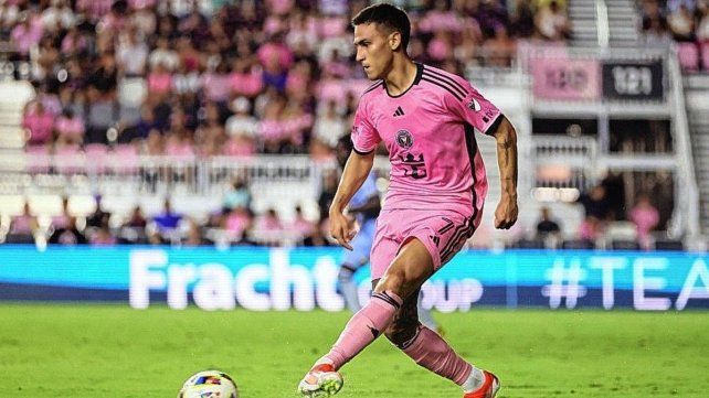 River se sigue potenciando: acordó la llegada de Matías Rojas