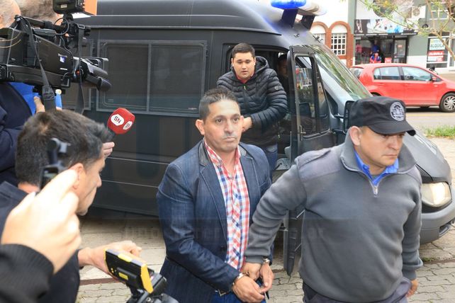El celular de Celis: Buscan desacreditar una prueba que complicó a Varisco