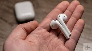 Lanzan auriculares inalámbricos que cancelan los ruidos