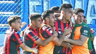 Patronato hizo los deberes y seguirá un año más en la Primera Nacional