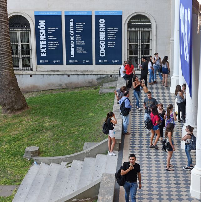 La UNR tendrá desde 2024 una nueva carrera: licenciatura en Seguridad Ciudadana