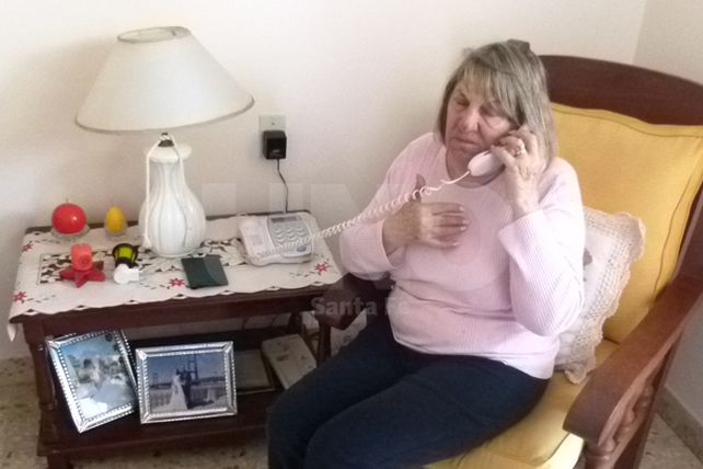 Disfrazados de operarios de la EPE asaltan y golpean a un matrimonio