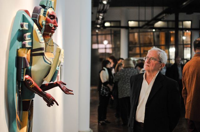 Convocatoria abierta al XXI Salón Primavera