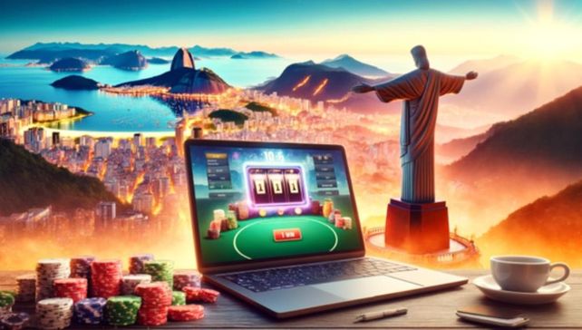 1Win Casino en Argentina