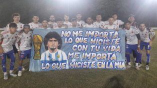En el último partido de la fecha 7 del Repechaje, Los Piratitas superaron a Peñaloza por 3 a 1.