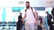 Los Pumas arribaron a Santiago del Estero pensando en el próximo desafío