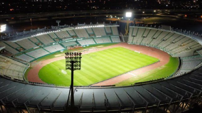 Torneo Apertura: dónde y cuándo se jugará la final entre River y Belgrano.