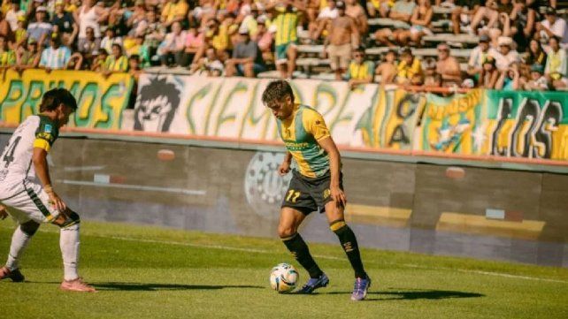 Aldosivi y Defensa y Justicia inauguraron el Torneo Apertura con un empate