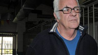 Carrascosa seguirá preso hasta que se expida el Tribunal de Casación