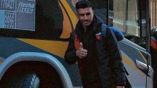 Goltz: Tenemos que entender que no siempre se puede jugar de la misma manera