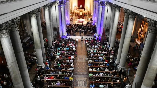 La Orquesta de Cámara de Facultad de Humanidades