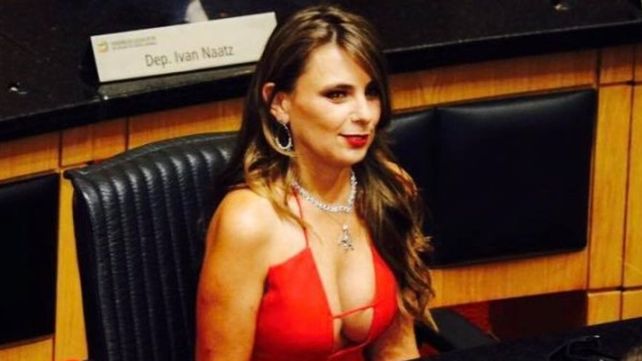 Me sentí psicológicamente violada