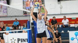 Banco Provincial se aseguró el pasaje a los play offs de la Liga Nacional Femenina.