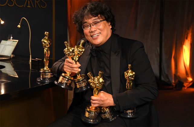 Bong Joon-ho