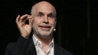 Rodríguez Larreta: Macri perdió con Alberto Fernández