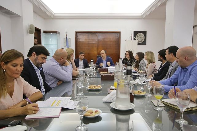 Presupuesto