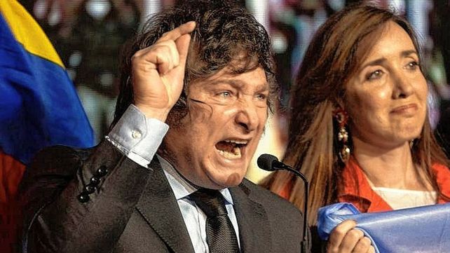 Javier Milei, no lo subestimemos