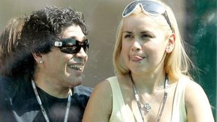 Verónica Ojeda se sumó a la polémica y dijo que Rocío provoca a Diego