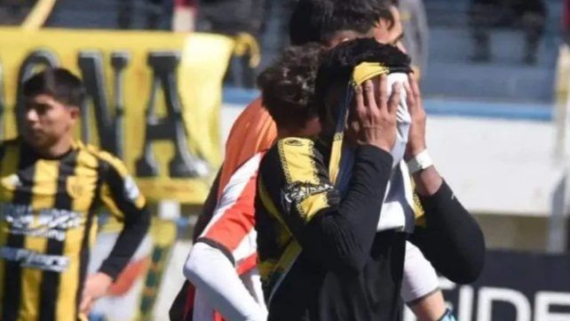 Sorpresa en el Federal A: tres clubes históricos deberán jugar en la cuarta categoría