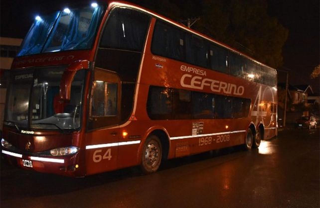 Duro comunicado de empresarios de transporte: Estamos atravesando una profunda crisis