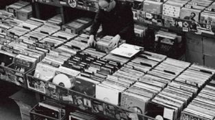 El Parque España será sede de un festival de música en vinilo