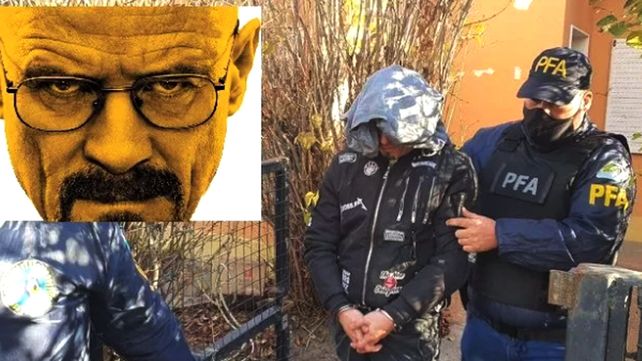 Walter White