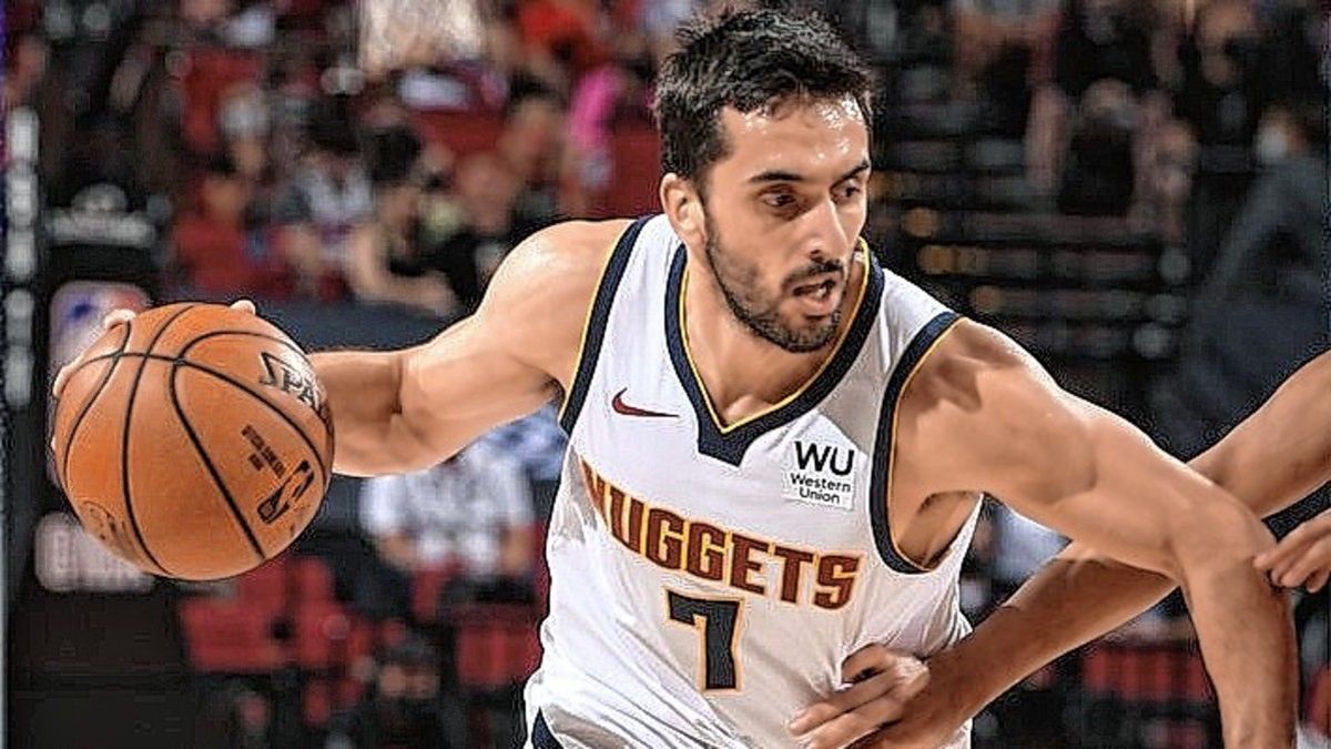 Denver Nuggets cayó ante Memphis Grizzlies por 106 a 97