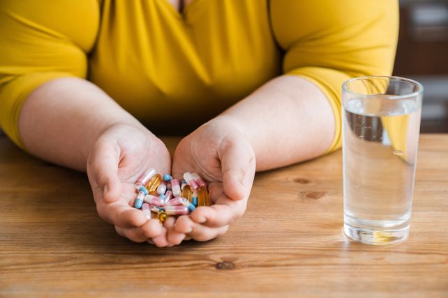 ¿Qué hay que saber sobre los nuevos medicamentos para el tratamiento de la obesidad?