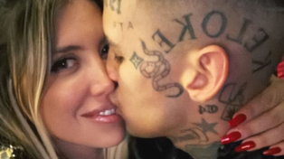 L-Gante habló sobre el final de su relación con Wanda Nara, destacando que su energía está enfocada en su música y en su hija Jamaica.