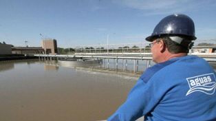 Aguas Santafesinas cumple 10 años prestando servicios a 2 millones de personas