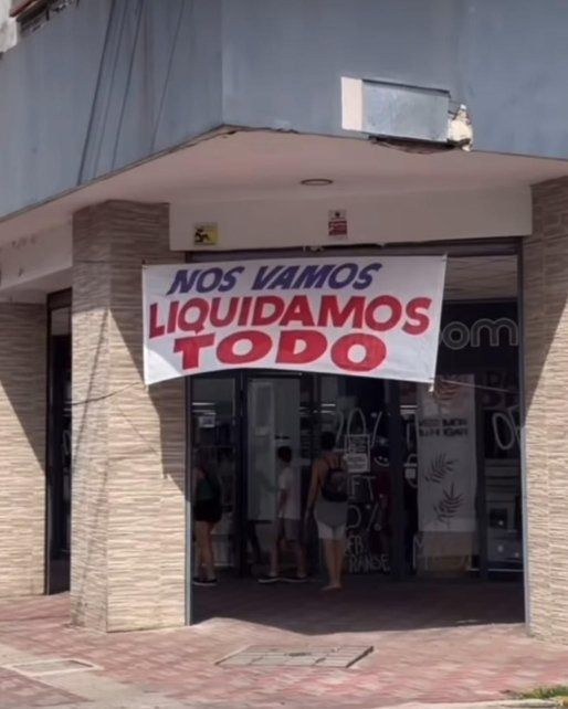 Zoom es una franquicia porteña que opera en San Martín y San Juan.