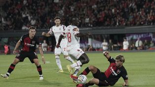 Newells aún no sabe con qué rival se cruzará antes del clásico con Central