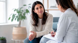 Salud mental: prevenir, escuchar y actuar a tiempo también es cuidar la salud