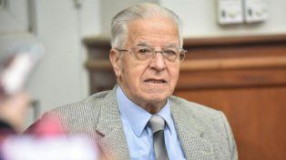 Abuso sexual: otorgaron prisión domiciliaria a Gustavo Rivas
