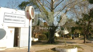 Contra la inseguridad: en barrio Candioti Sur lanzan la campaña Conozca a su Vecino