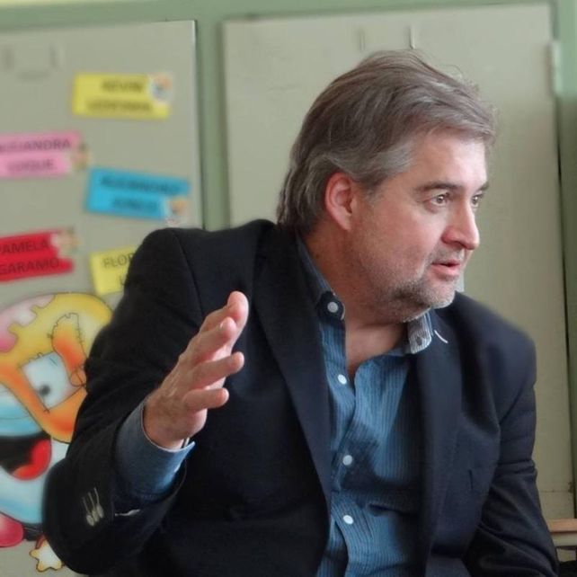 Mirabella: Que Lifschitz nos garantice el pago del aguinaldo y sueldos en diciembre, enero febrero y marzo