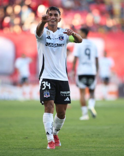 Pizarro se sumará a los entrenamientos este jueves en el predio de Arroyo Seco de Central