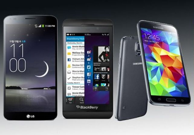 El Gobierno lanzará un plan canje de teléfonos celulares 2G en 12 cuotas