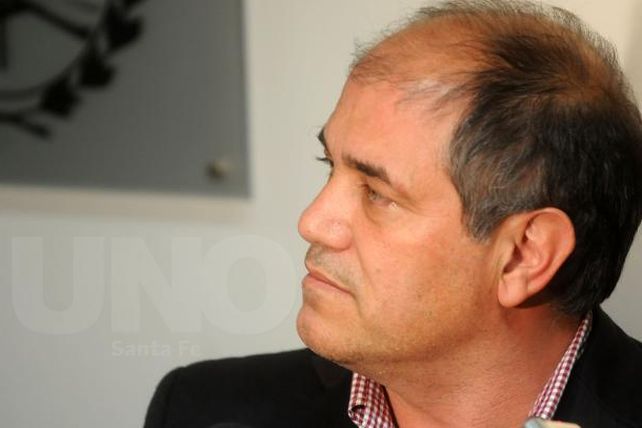 Por tercer año consecutivo, Simoniello al mando del Concejo