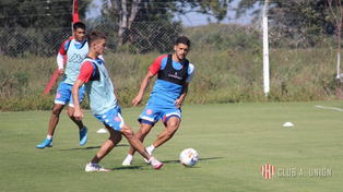 Optimismo en Unión por la recuperación de dos piezas vitales