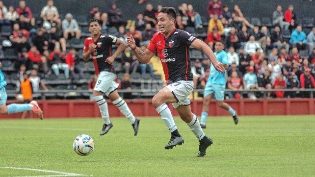 Ignacio Lago habló sobre el futuro de Colón. Ignacio Lago habló sobre el futuro de Colón.