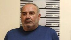 Cabrera fue detenido por Interpol el 14 de enero último, en el barrio Leblon, en la zona de playas de Río de Janeiro, y desde entonces se encuentra alojado en una dependencia policial federal de ese país. Cabrera fue detenido por Interpol el 14 de enero último, en el barrio Leblon, en la zona de playas de Río de Janeiro, y desde entonces se encuentra alojado en una dependencia policial federal de ese país.