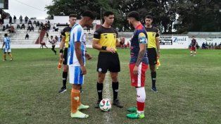 En el Mutio el Gato y el Mondonguero protagonizarán el clásico más antiguo de la Liga Paranaense.