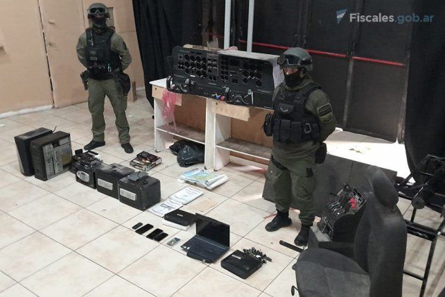 El acusado tiene 22 años y obtuvo en 2023 una licencia de piloto. Se lo acusa de aportar la aeronave encontrada en Ibicuy con 350 kilos de droga.