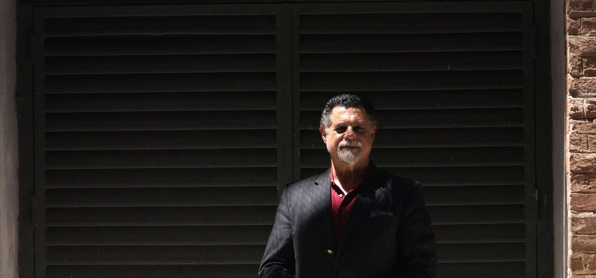 Gustavo Feldman, un hombre de dos mundos