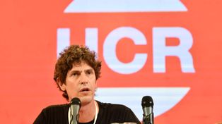 El partido que conduce Martín Lousteau cuestionó políticas de la gestión de Javier Milei.