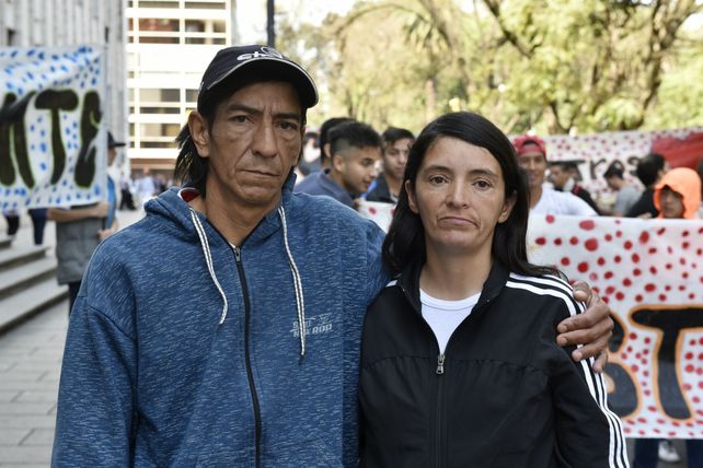 La escuela nunca nos abandonó