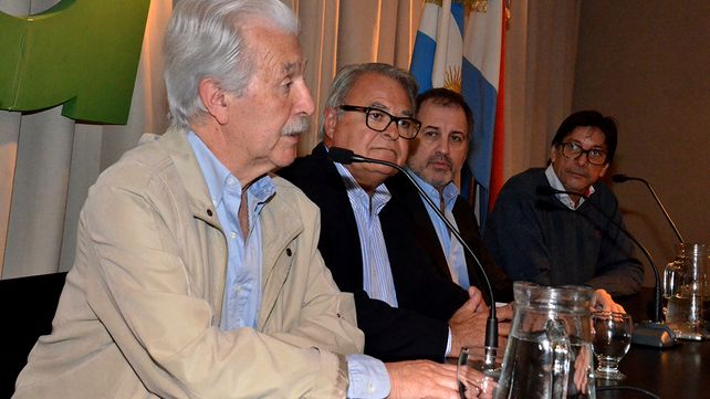 &nbsp;La Expo Concepción se promociona en distintos puntos del país.