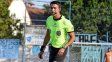 Juan Pablo Loustau dirigirá por primera vez a Unión.